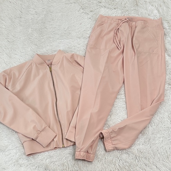 Albion Jackets & Blazers - 💕 Albion Bomber Jacket & Matching Pants